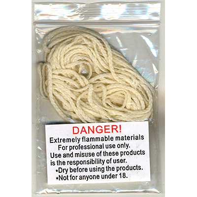 Flash String Magician Flash Paper Supplies