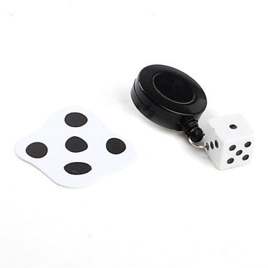 The Flatten Dice Trick Magic Shop Adelaide