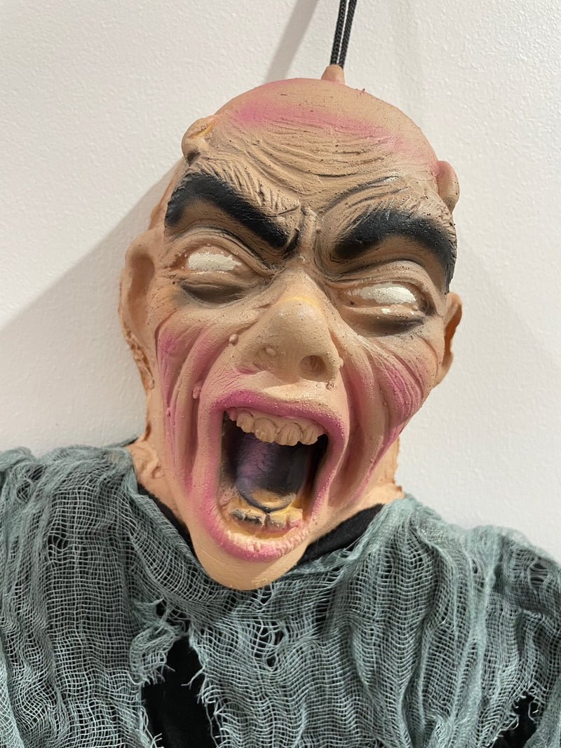 HANGING GHOUL | 90CM