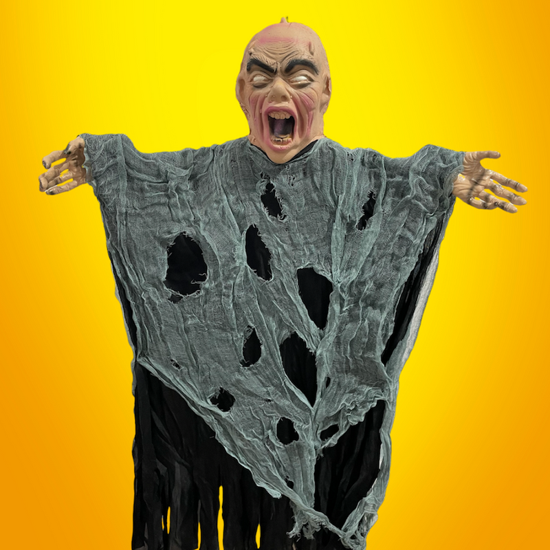 HANGING GHOUL | 90CM