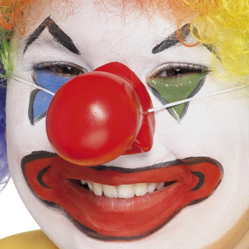 PRO CLOWN NOSE PROFESSIONAL