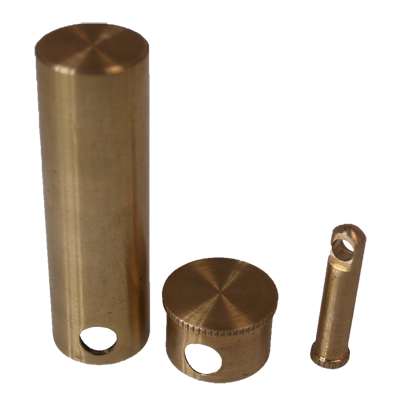 PRO BILL TUBE