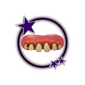 GOOFY NERD TEETH