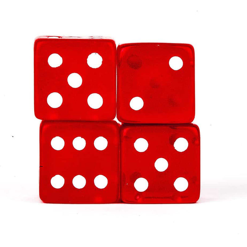 Loaded Trick Dice