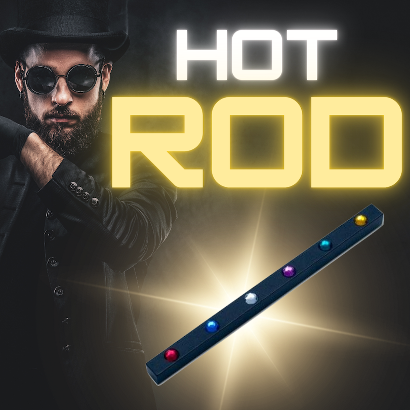 HOT ROD