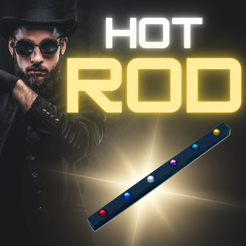 HOT ROD