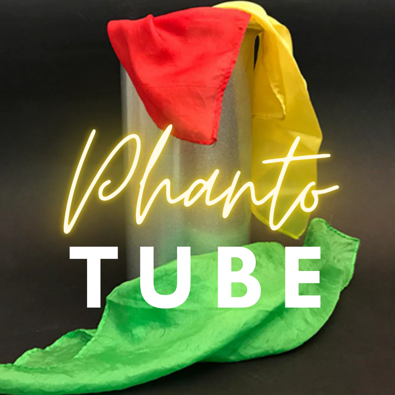 PHANTO TUBE