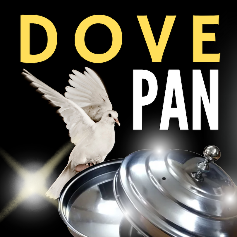 MAGIC DOVE PAN TRICK MAGIC SHOP AUSTRALIA