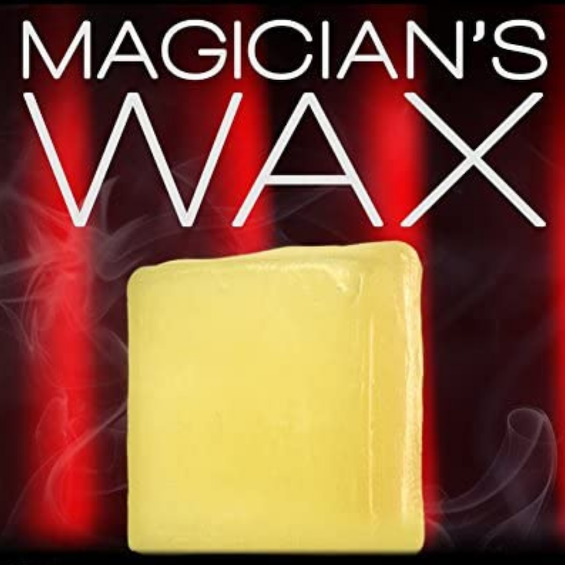 MAGICIAN WAX