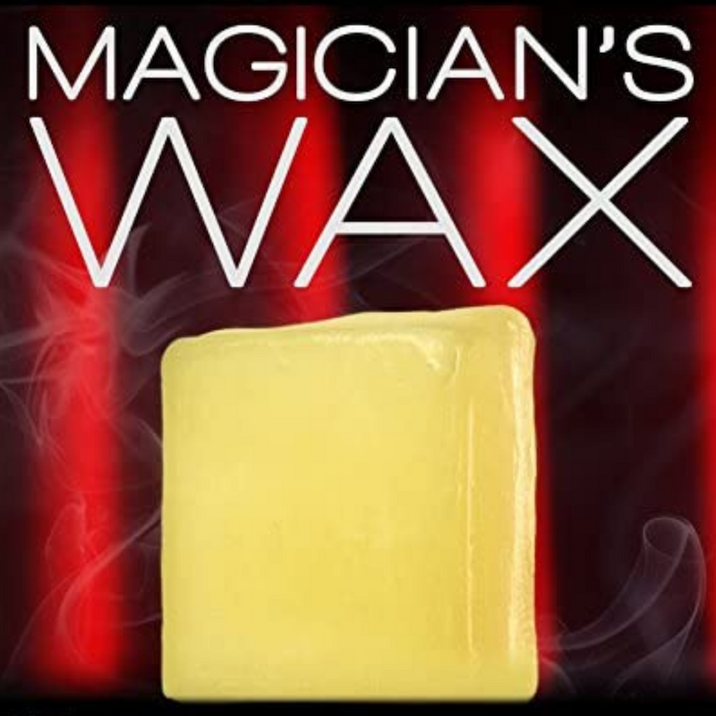 MAGICIAN WAX
