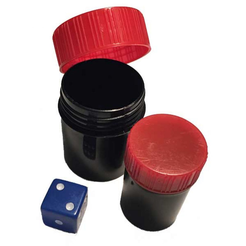 MIND READING CANISTER