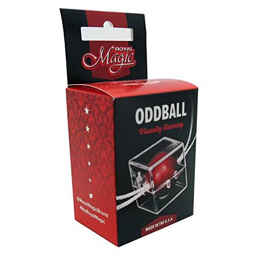 ODDBALL