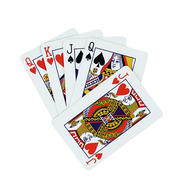 Princess Card Trick Mikes Magic Shop