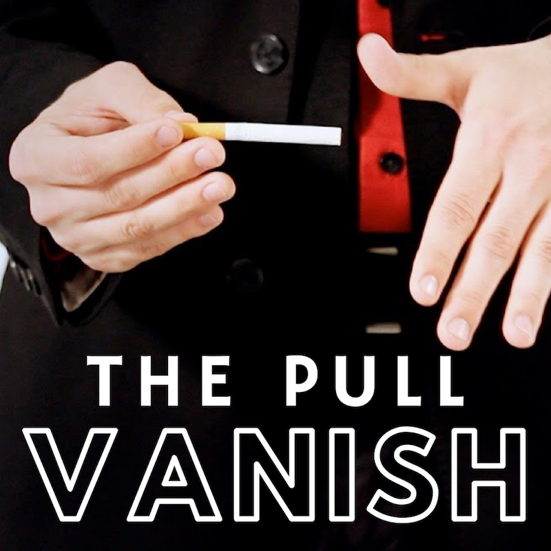 THE PULL VANISH