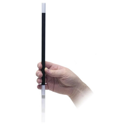 RISING MAGIC WAND