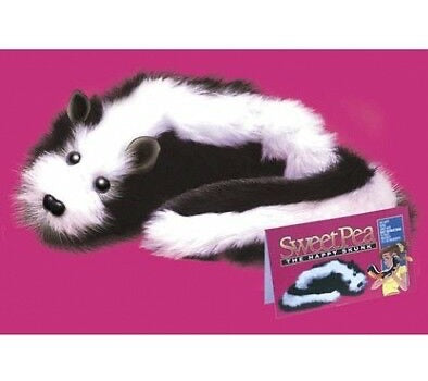 MAGIC SWEET PEA SPRING SKUNK