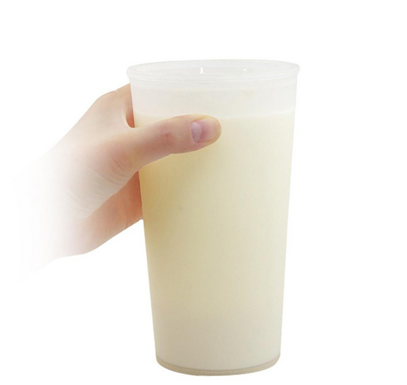 MAGIC VANISHING MILK CUP MAGIC TRICK MAGIC SHOP