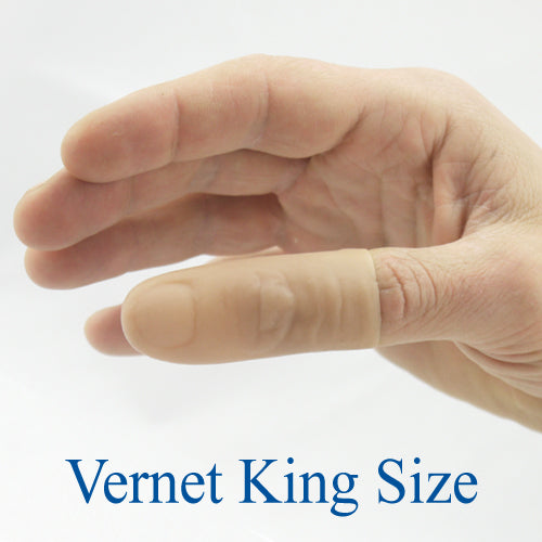 KING SIZE VERNET THUMB TIP