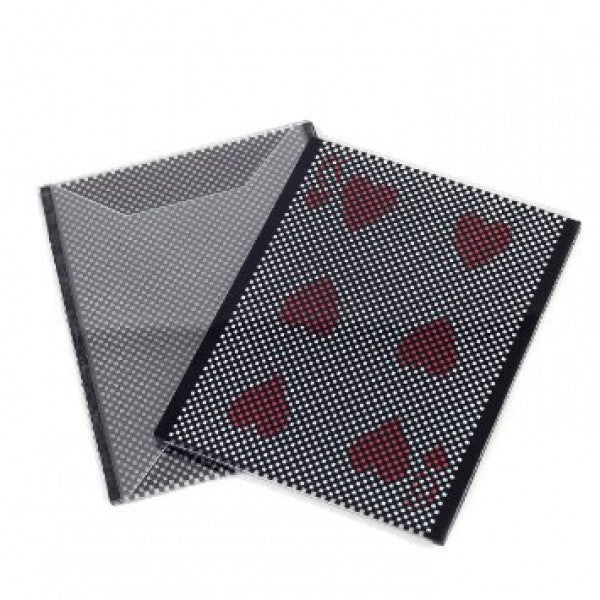 WOW CARD TRICK SLEEVE