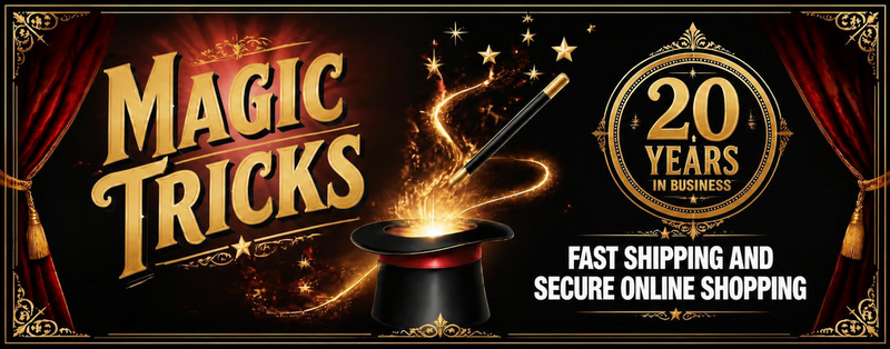 MAGIC TRICKS