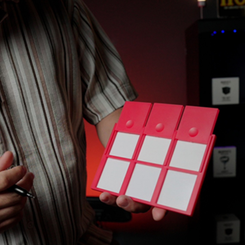 MIND PREDICTION BOARD