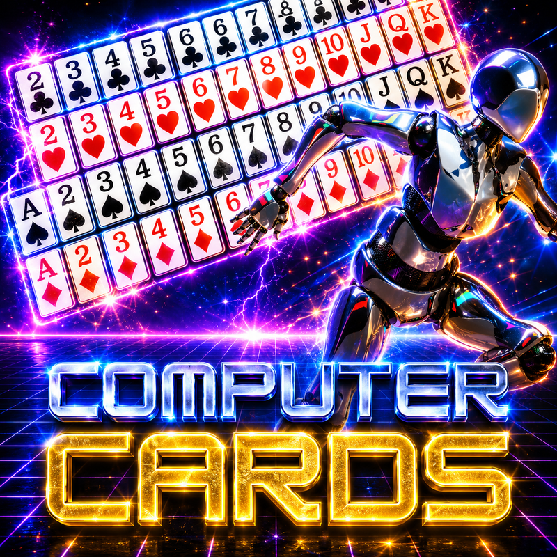 COMPUTER CARDS