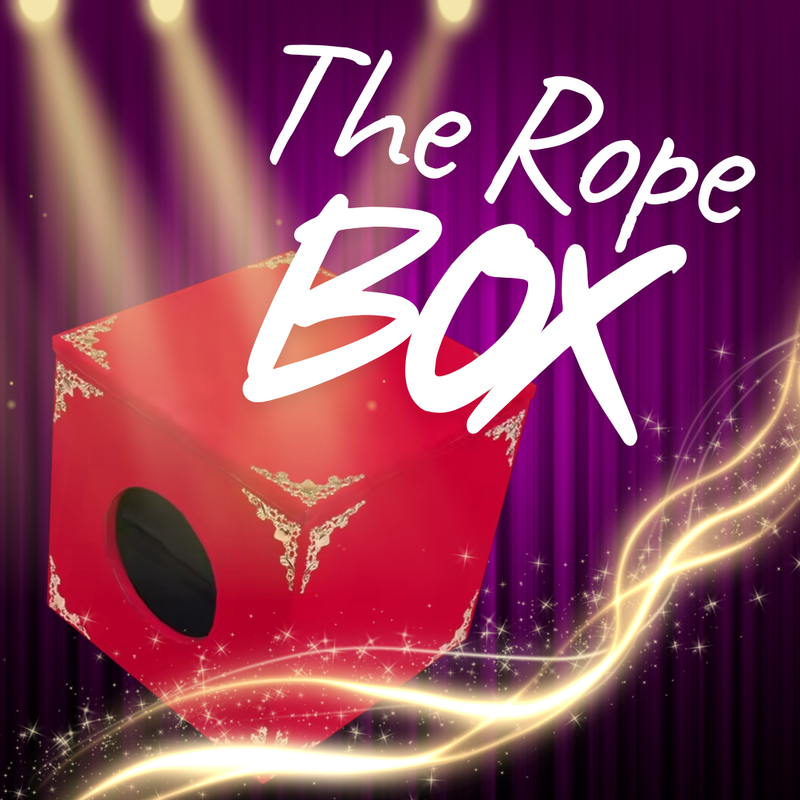 THE ROPE BOX