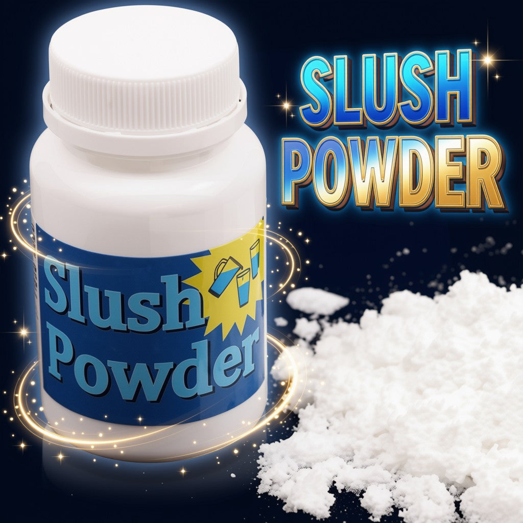 SLUSH POWDER
