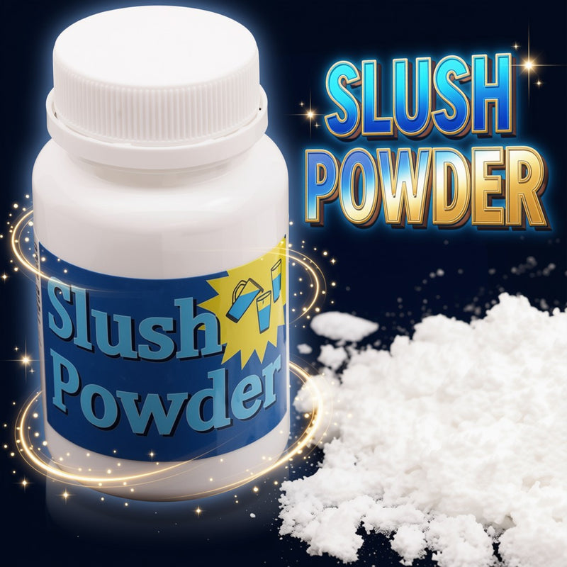 SLUSH POWDER