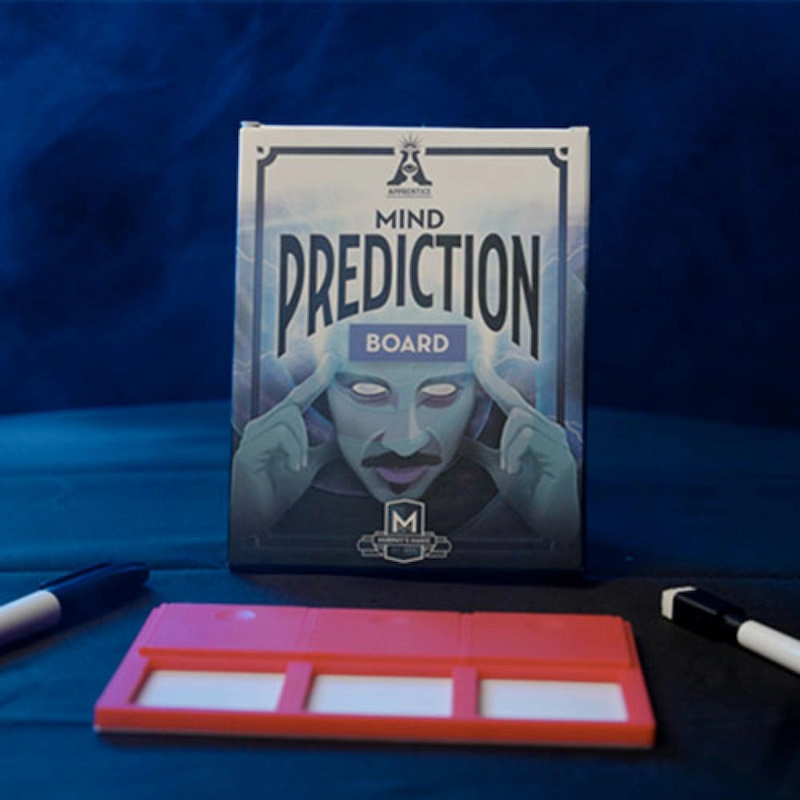 MIND PREDICTION BOARD