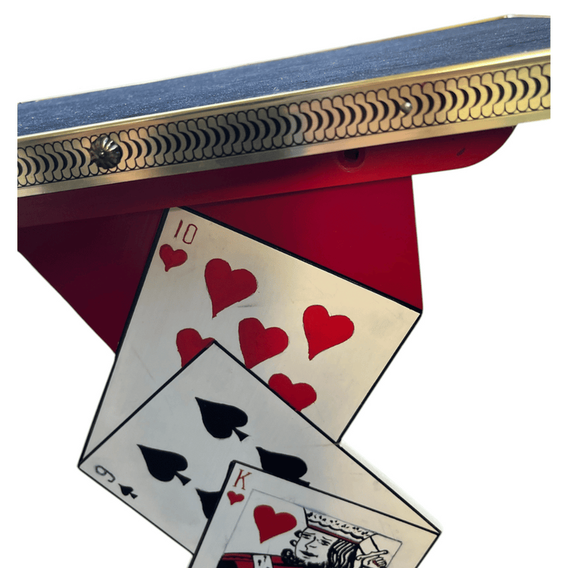 Magician Side Table Prop