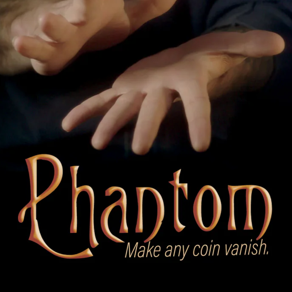 Phantom Magic Trick