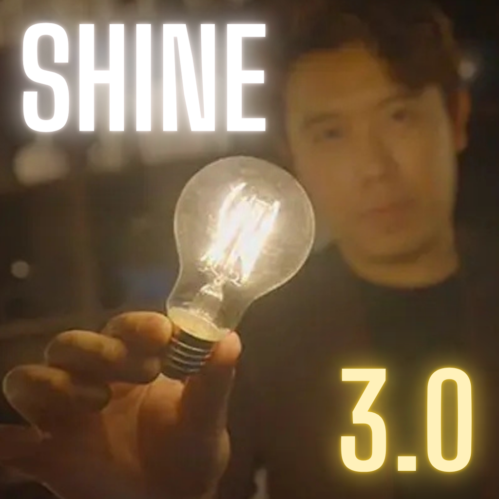 Shine 3.0