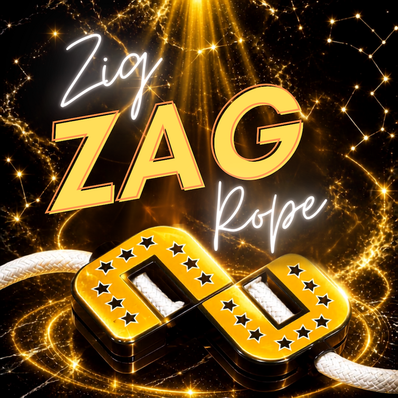 ZIG ZAG ROPE MAGIC TRICK MAGIC SHOP AUSTRALIA