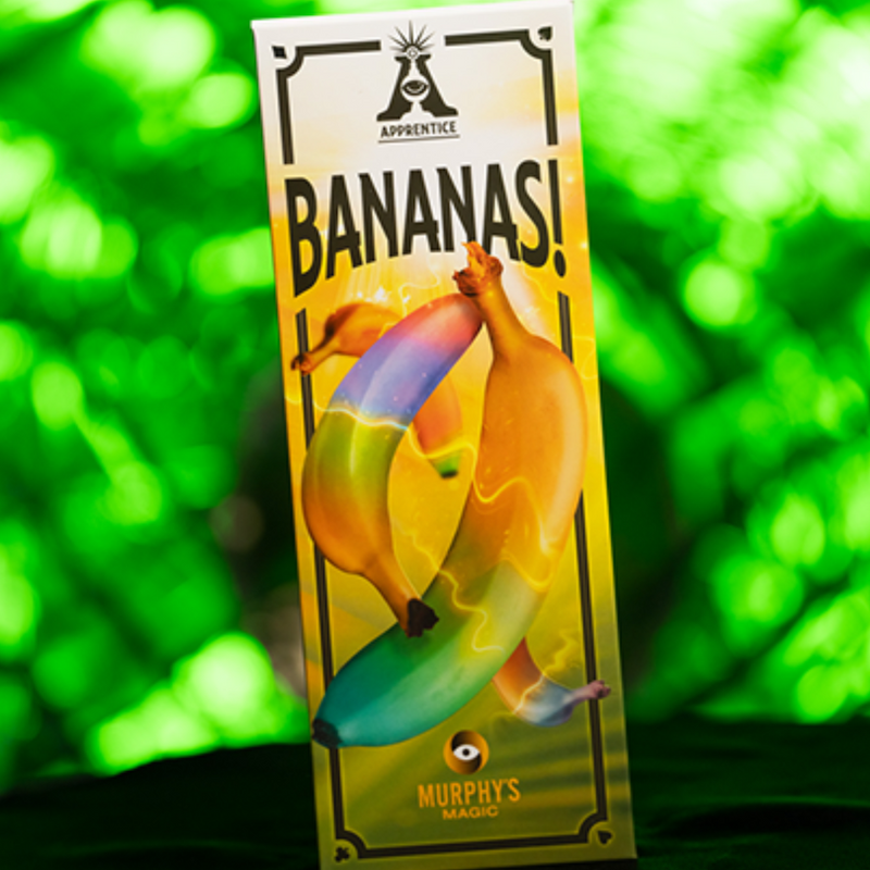 BANANAS