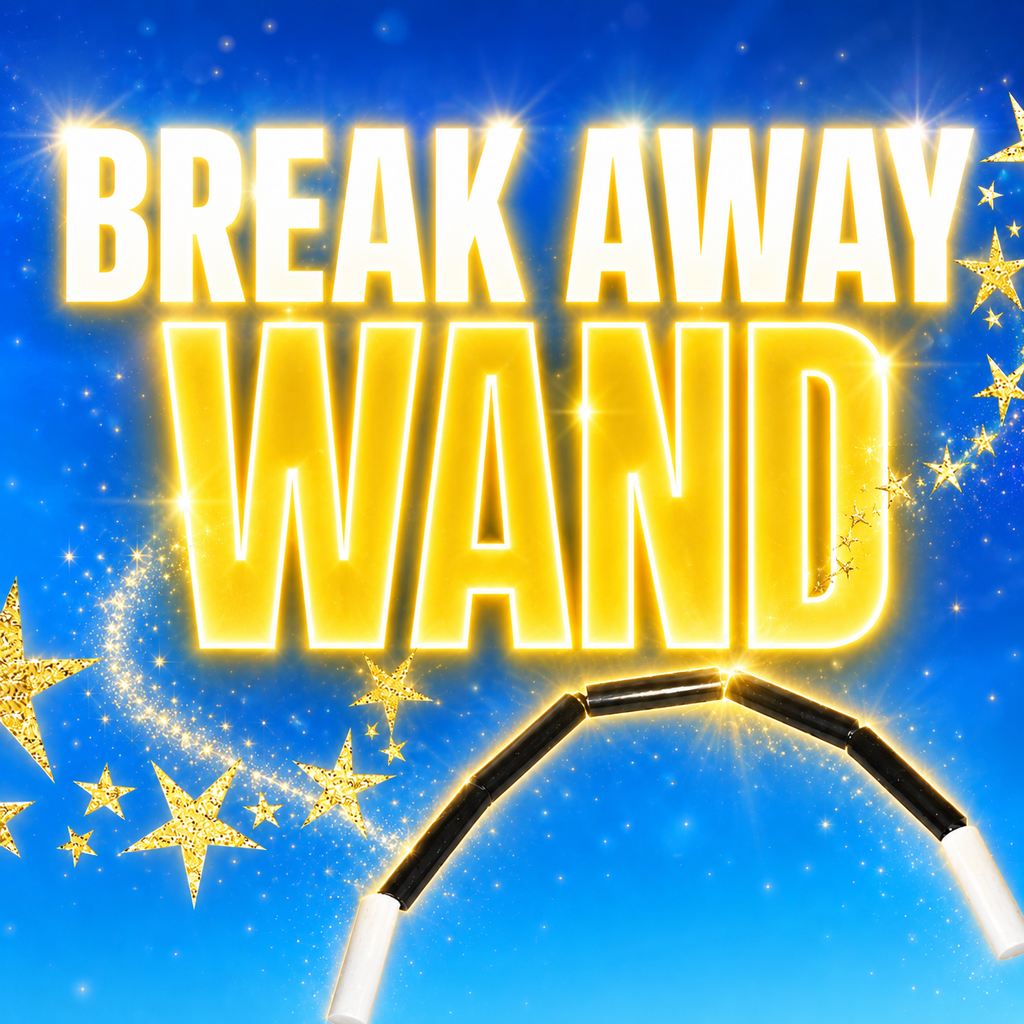 Break Away Wand Magic Trick Magic Shop Australia