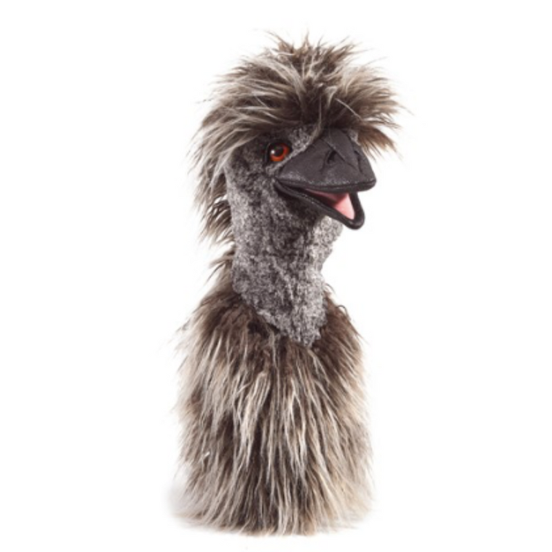 EMU PUPPET