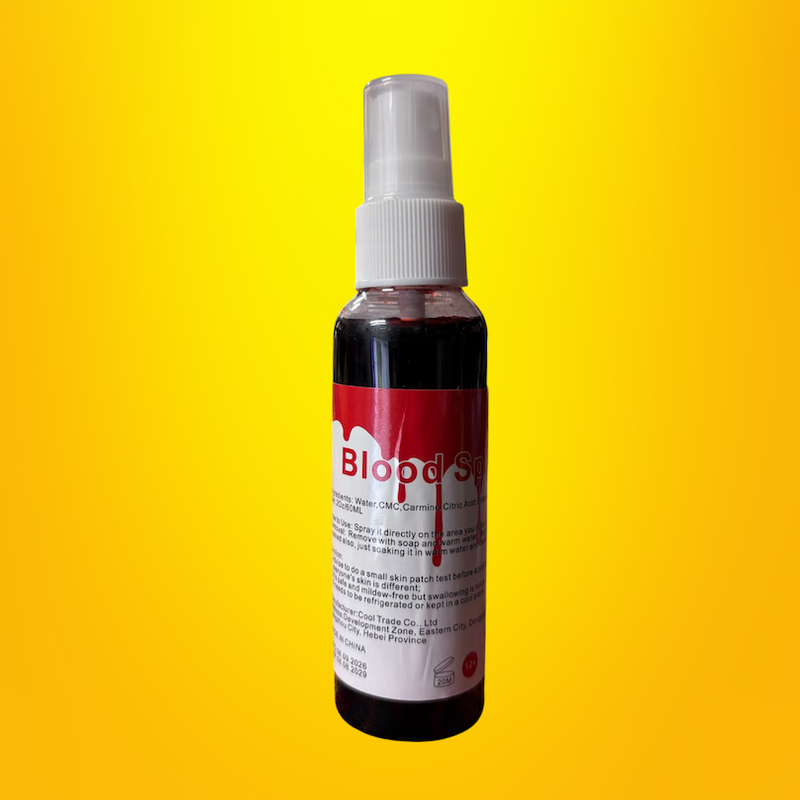 Fake_Blood_Supplies_Australia