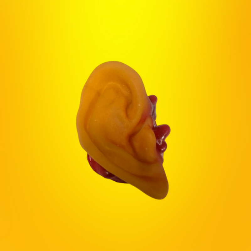 FAKE EAR PROP