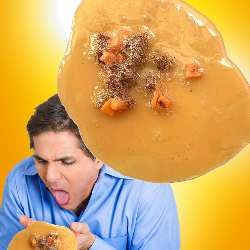 FAKE VOMIT FAKE BARF Joke Shop Adelaide Australia Mike s Magic Shop Australia