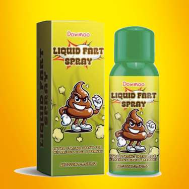 Fart Spray