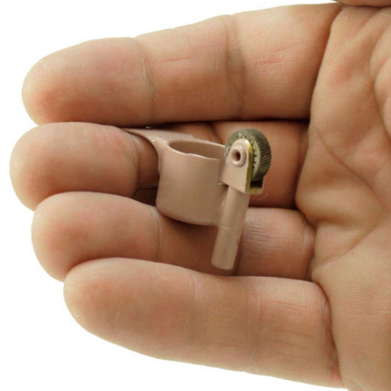 FLITN FLASHER | FIRE BALL FROM HANDS