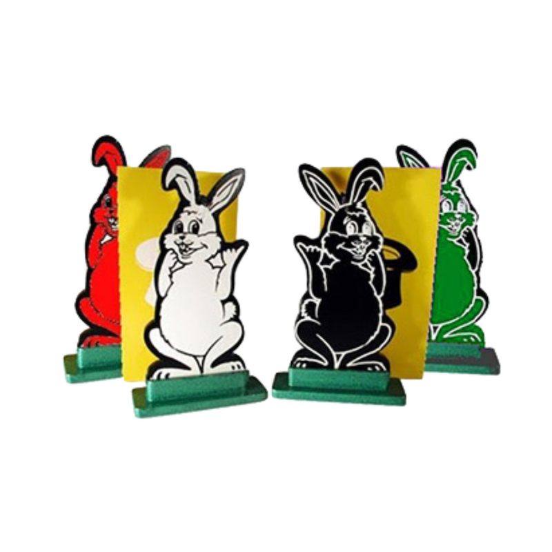 HIP HOP RABBITS