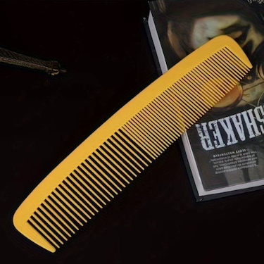 Giant Comb Novelty Toy