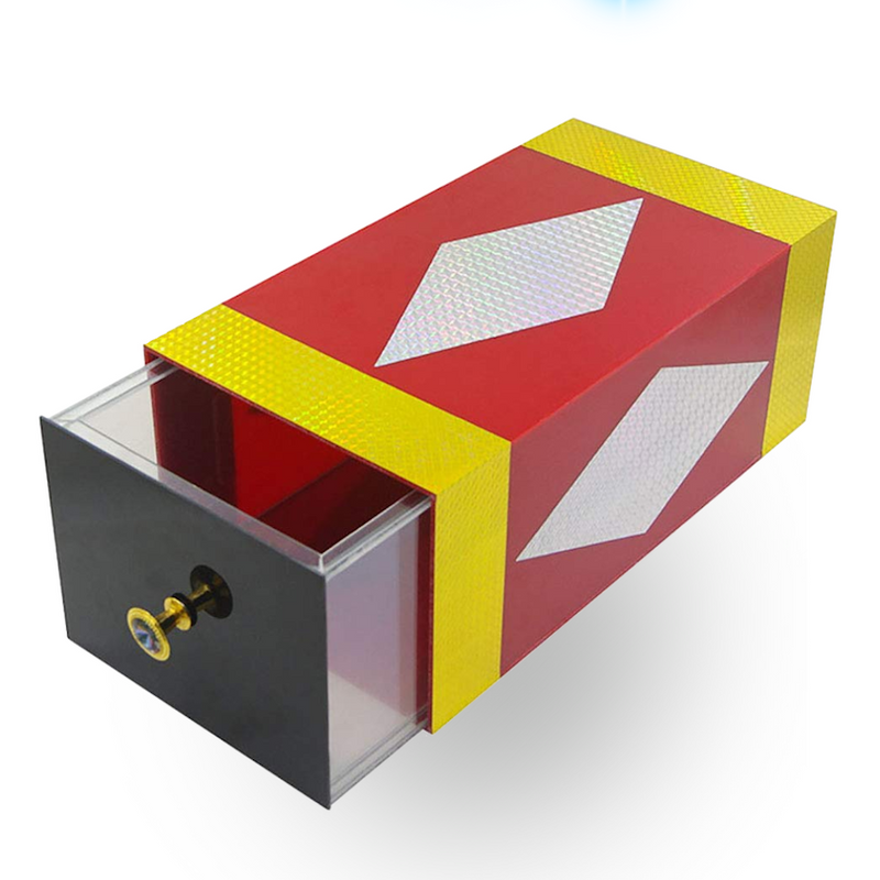 MAGIC DRAWER BOX