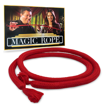 THE MAGIC ROPE | Magic Shop Australia – Mike's Magic Shop Australia