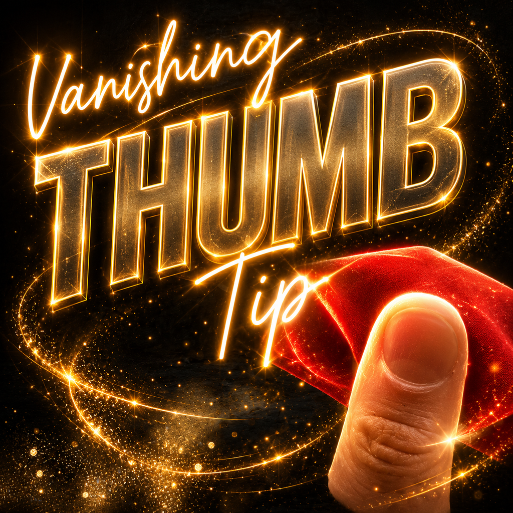 Magic Thumb Trick Magic Shop Australia