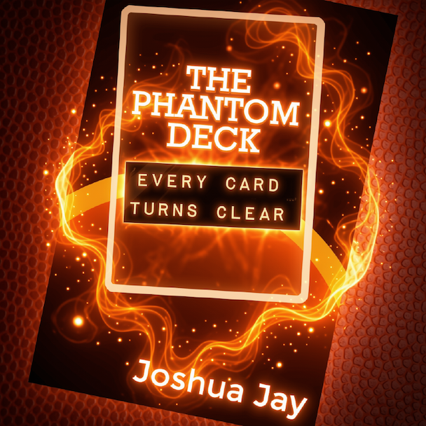 THE PHANTOM DECK MAGIC SHOP AUSTRALIA