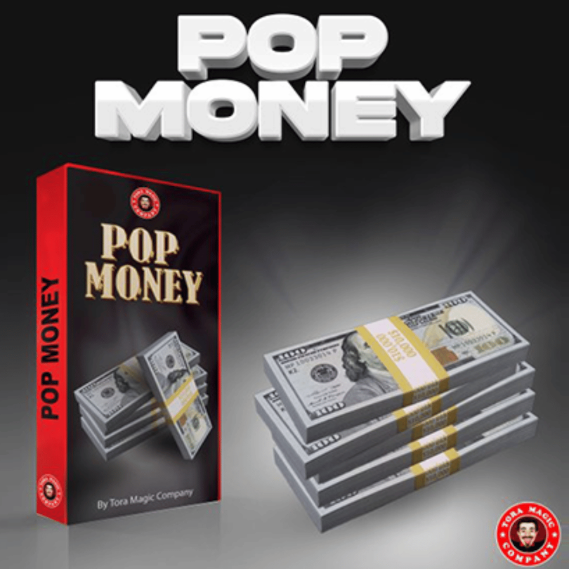 POP MONEY