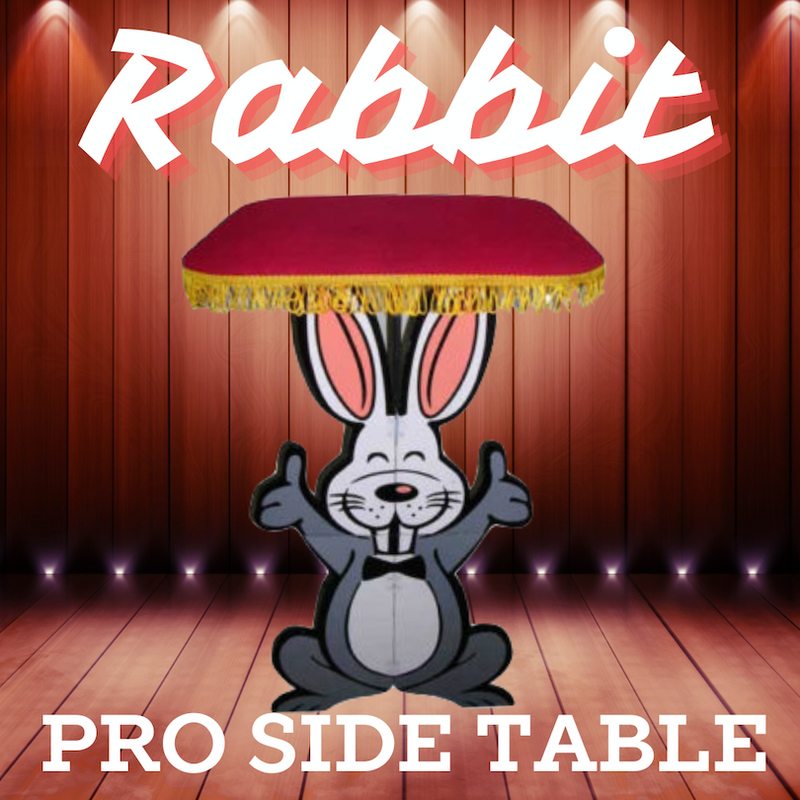 RABBIT PRO SIDE TABLE